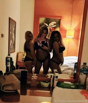 Marinajuicyblonde OnlyFans Leaked Free Thumbnail Picture - #rgMkdYWHsd