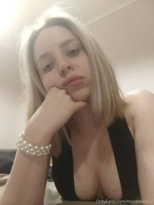 Marinalee12 OnlyFans Leaked Free Thumbnail Picture - #Q5GA3D9G8a