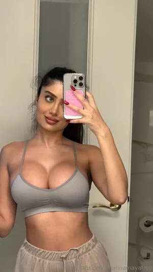 Marinamayafree OnlyFans Leaked Free Thumbnail Picture - #HzzvcrnDjI