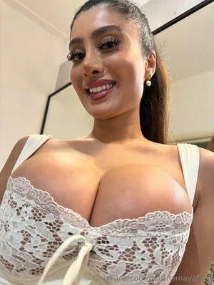 Marinamayafree OnlyFans Leaked Free Thumbnail Picture - #dGq7jisJkd