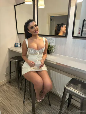 Marinamayafree OnlyFans Leaked Free Thumbnail Picture - #kRQPozLoj3