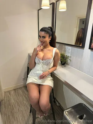 Marinamayafree OnlyFans Leaked Free Thumbnail Picture - #kz91Yitota