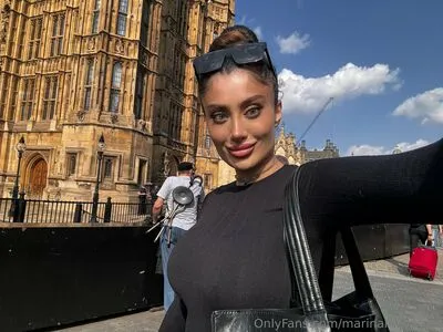Marinamayafree OnlyFans Leaked Free Thumbnail Picture - #wb7RKTQSVo