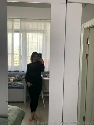 Marinamonroefree OnlyFans Leaked Free Thumbnail Picture - #4aPOfLXY9A