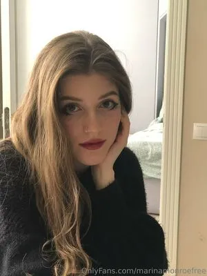 Marinamonroefree OnlyFans Leaked Free Thumbnail Picture - #92U7L4ArEp
