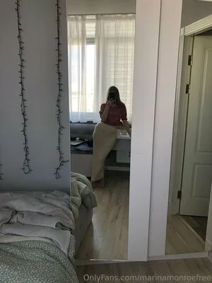 Marinamonroefree OnlyFans Leaked Free Thumbnail Picture - #AeDhWryDbp