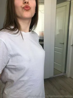 Marinamonroefree OnlyFans Leaked Free Thumbnail Picture - #DBKz7veZWk