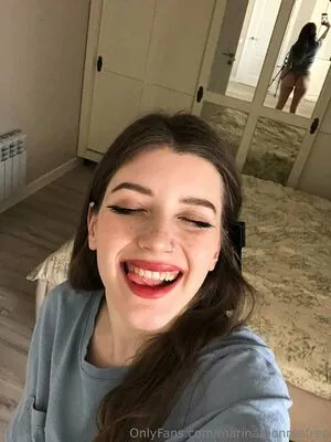 Marinamonroefree OnlyFans Leaked Free Thumbnail Picture - #OmRKLRIoz2