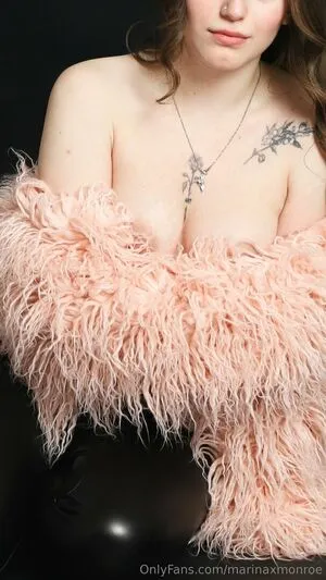 Marinamonroefree OnlyFans Leaked Free Thumbnail Picture - #TH3Mb3i9fr