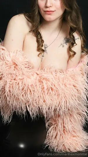 Marinamonroefree OnlyFans Leaked Free Thumbnail Picture - #eTlTGj9Njz