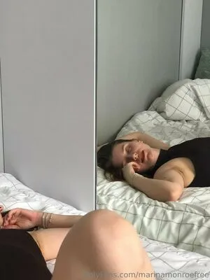 Marinamonroefree OnlyFans Leaked Free Thumbnail Picture - #hI4oDnm6ei