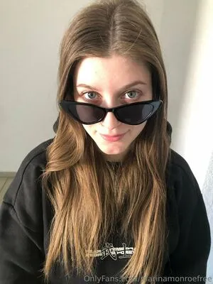 Marinamonroefree OnlyFans Leaked Free Thumbnail Picture - #ji2ssXlwAx