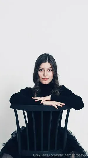Marinamonroefree OnlyFans Leaked Free Thumbnail Picture - #r3L5XNTtwe