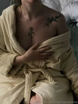 Marinamonroefree OnlyFans Leaked Free Thumbnail Picture - #seuW7Jzz0p