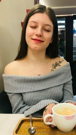 Marinamonroefree OnlyFans Leaked Free Thumbnail Picture - #v128CGOYbd