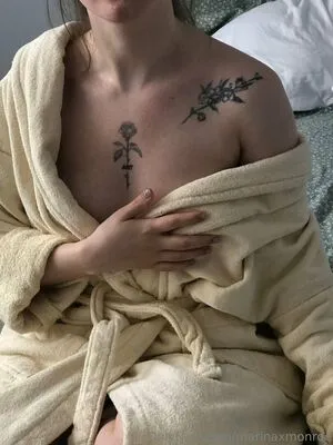 Marinamonroefree OnlyFans Leaked Free Thumbnail Picture - #vzWQeImSMK
