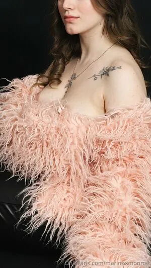 Marinamonroefree OnlyFans Leaked Free Thumbnail Picture - #zTr3mAVc9j