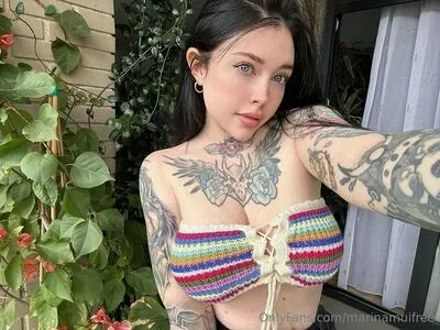 Marinamuifree OnlyFans Leaked Free Thumbnail Picture - #0NHqZ04yzs
