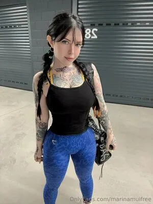 Marinamuifree OnlyFans Leaked Free Thumbnail Picture - #3maU02Hykw