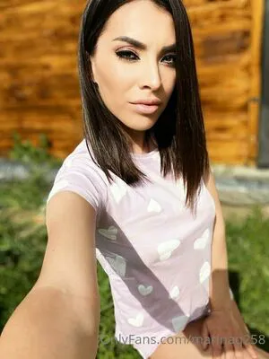 Marinaq258 OnlyFans Leaked Free Thumbnail Picture - #rkrHv8tcYJ