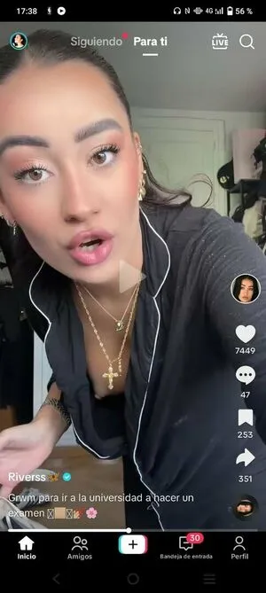 Marinariverss OnlyFans Leaked Free Thumbnail Picture - #sIToqsecN1