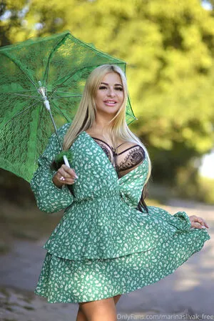 Marinaslivak Free OnlyFans Leaked Free Thumbnail Picture - #NWcLzM26OM