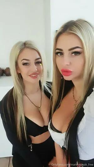 Marinaslivak Free OnlyFans Leaked Free Thumbnail Picture - #bHymabpkyw