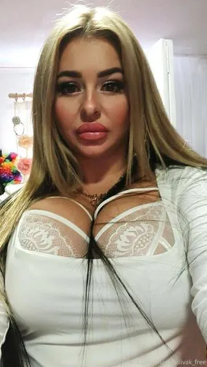 Marinaslivak Free OnlyFans Leaked Free Thumbnail Picture - #hvY7jC2Ikz