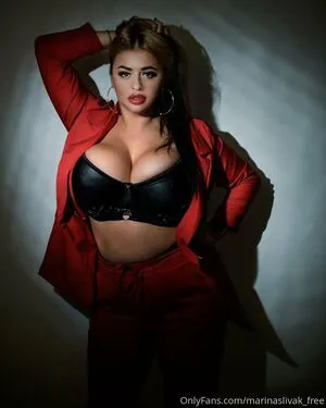 Marinaslivak Free OnlyFans Leaked Free Thumbnail Picture - #o8HrMbPkFD