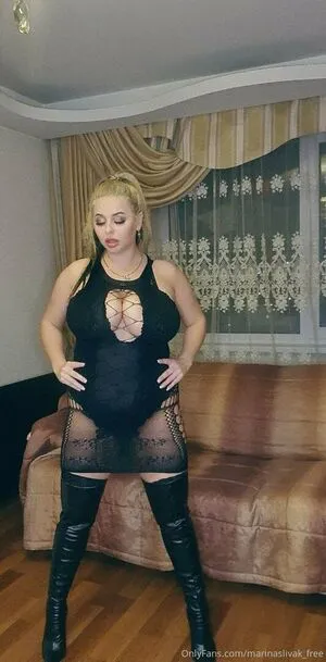 Marinaslivak Free OnlyFans Leaked Free Thumbnail Picture - #pniCmmS51A