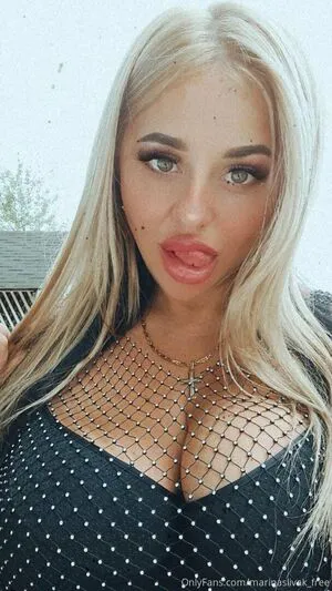 Marinaslivak Free OnlyFans Leaked Free Thumbnail Picture - #qfet0gVSgZ