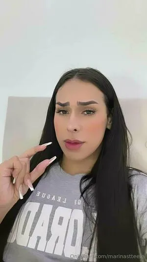 Marinastteele OnlyFans Leaked Free Thumbnail Picture - #3dDjrptNMi