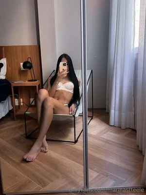 Marinastteele OnlyFans Leaked Free Thumbnail Picture - #FrHdw29v8S