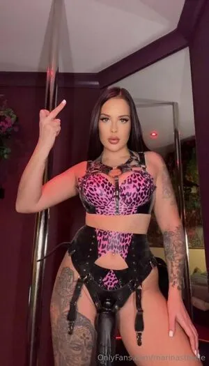 Marinastteele OnlyFans Leaked Free Thumbnail Picture - #JHh3Jdv2uj