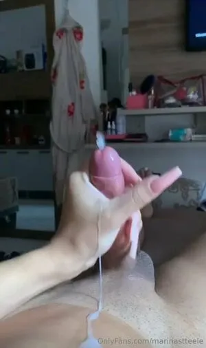 Marinastteele OnlyFans Leaked Free Thumbnail Picture - #d5hAzELAtb