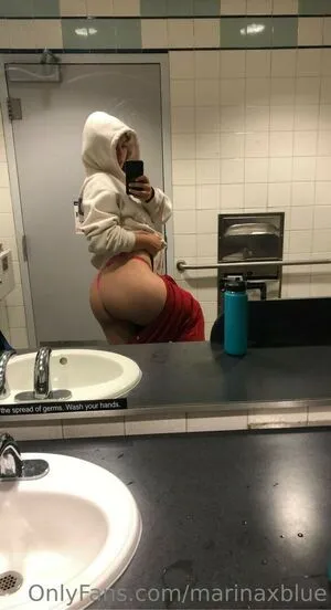 Marinaxblue OnlyFans Leaked Free Thumbnail Picture - #Q9xdOJbGc4