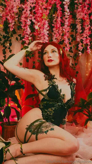 Marinaxdove OnlyFans Leaked Free Thumbnail Picture - #MoOra7Xejr