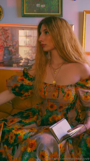 Marinaxdove OnlyFans Leaked Free Thumbnail Picture - #dwil5Su8cK
