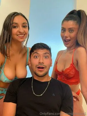 Marinaxmaya1 OnlyFans Leaked Free Thumbnail Picture - #vObZuG3VbG