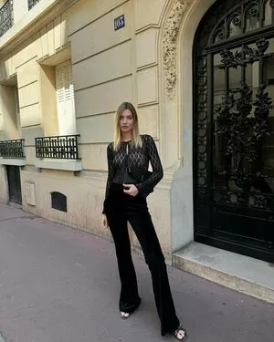 Marine Dauchez OnlyFans Leaked Free Thumbnail Picture - #1ez6PRLWVI