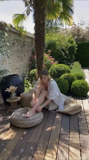 Marine Dauchez OnlyFans Leaked Free Thumbnail Picture - #6ak2RK5ZbY