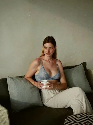 Marine Dauchez OnlyFans Leaked Free Thumbnail Picture - #7ulB6PGWHu