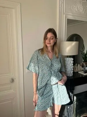 Marine Dauchez OnlyFans Leaked Free Thumbnail Picture - #ATUJ62MpEP