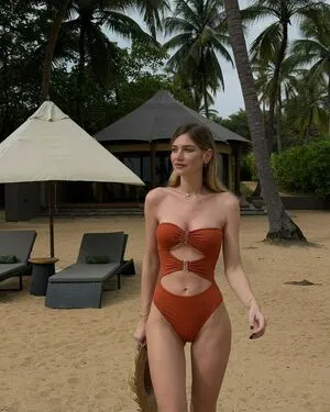 Marine Dauchez OnlyFans Leaked Free Thumbnail Picture - #B9ztAJlyQP