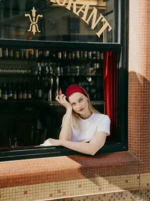 Marine Dauchez OnlyFans Leaked Free Thumbnail Picture - #JLLjjTidkn