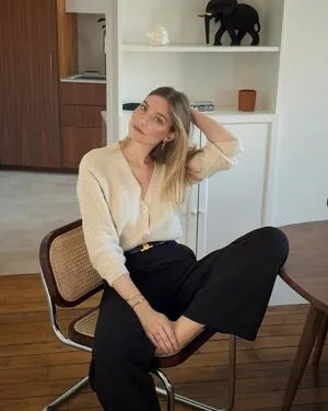 Marine Dauchez OnlyFans Leaked Free Thumbnail Picture - #JR6LHrTMv8