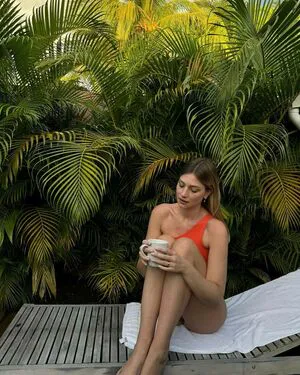 Marine Dauchez OnlyFans Leaked Free Thumbnail Picture - #RGM2mSM6lm