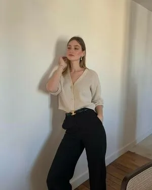 Marine Dauchez OnlyFans Leaked Free Thumbnail Picture - #S5LGEwDcXh