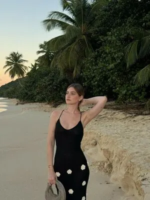 Marine Dauchez OnlyFans Leaked Free Thumbnail Picture - #U0eJlQGe2G