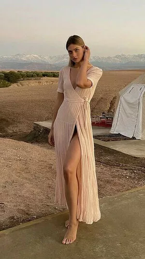 Marine Dauchez OnlyFans Leaked Free Thumbnail Picture - #UDMr0o5gOs